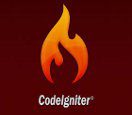 codeigniter